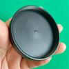 Telescope Fully Metal Telescope Lens Dust Cap for Protection Cover M42X0.75mm for Black Or Red(M42X0.75 Black) view 4