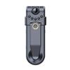 Zocxielr Body Camera, Body Mini Camera Portable Digital Video Recorder Police BodyCam Infrared Night Vision Miniature view 1