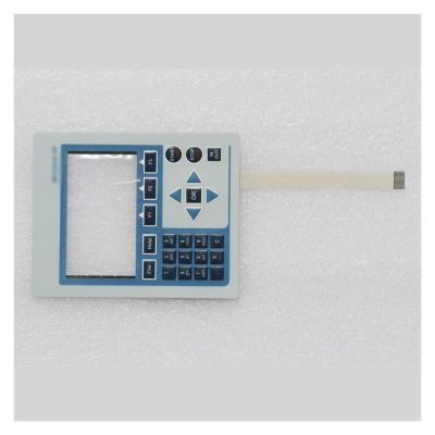 1510-05762 51119200 - Membrane switch keyboard