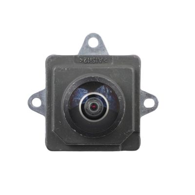 04672850AB Car Rear View Backup Parking Assist Camera 4672850AB Compatible with Ram 21-22 1500