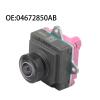 04672850AB Car Rear View Backup Parking Assist Camera 4672850AB Compatible with Ram 21-22 1500 view 2