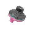 04672850AB Car Rear View Backup Parking Assist Camera 4672850AB Compatible with Ram 21-22 1500 view 4