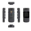 Zocxielr Body Camera, 1080P HD Mini Camera Portable Digital Video Recorder BodyCam Infrared Night Vision Police Cam for Service view 1
