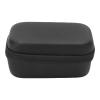 Jiawu Carrying Case, Rainproof Hard Carry Bag for Ace Pro 2 Action Camera, Storage Travel Bag for The Camera, Batteries, Handles, And Other Accessories, PU Material view 1