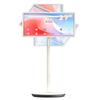 KTC MEGAPAD 27 Inch Portable TV, 1080P Touchscreen Monitor on Wheels A27Q7 view 1