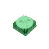 1pcs 15VA Green Square 15W Sealed toroidal Transformers M15-06 Output Voltage AC Dual 24V(2 * 24V) view 2