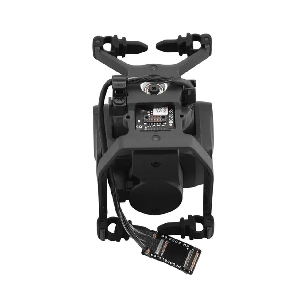 Syncovia for Gimbal Axis Arm Assembly with Lens for Mavic for Mini 2 Drone