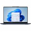 Lenovo IdeaPad 5 16IAL10 83KS001MUS 16" Touchscreen Convertible 2 in 1 Notebook - WUXGA - Intel Core Ultra 7 255U - 16 GB - 512 GB SSD - English (US) Keyboard - Cosmic Blue - Intel Chip - 1920 x 1200 view 2