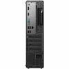 Lenovo ThinkCentre Neo 50s Gen 5 SFF Small Desktop Computer - Intel Core i7-14700 up to 5.4GHz Processor, 32GB DDR5 RAM, 256GB NVMe SSD + 1TB HDD, Intel Graphics, Internal Speaker, Windows 11 Pro view 4