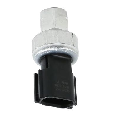 A/C Pressure Sensor Compatible with Mitsubishi for Outlander 2003-2017 for Lancer 2008-2017 Switch OEM:MR306627 SW9949C CM710024