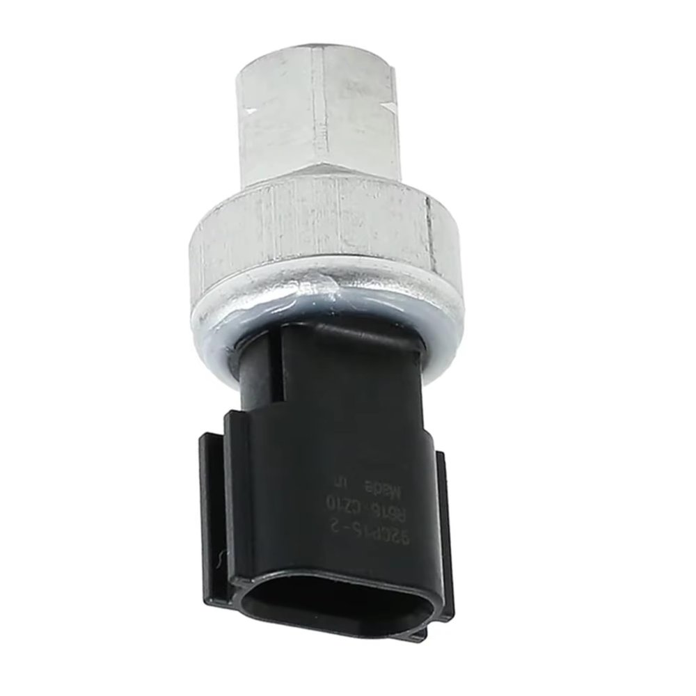 A/C Pressure Sensor Compatible with Mitsubishi for Outlander 2003-2017 for Lancer 2008-2017 Switch OEM:MR306627 SW9949C CM710024