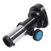 Vvikizy Telescope Focusing Seat, 67mm Focus Length ABS Plastic Focuser for Reflectors up to 117mm, with Side Screws for 1.25 Inch Eyepieces view 1