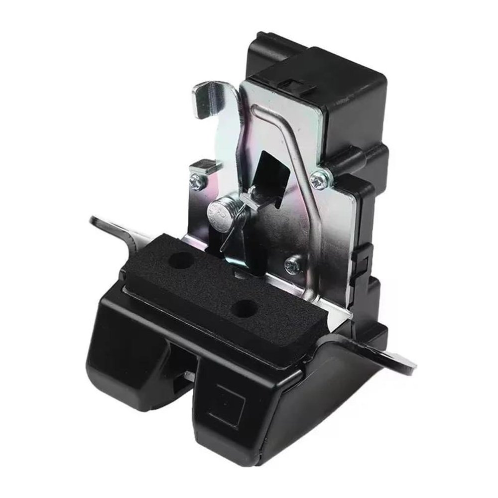81230-2S000 for Hyundai for Santa for Fe for Sport Tailgate Latch Lock Actuator Rear Trunk Lid Central Trunk Rear Tailgate