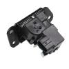81230-2S000 for Hyundai for Santa for Fe for Sport Tailgate Latch Lock Actuator Rear Trunk Lid Central Trunk Rear Tailgate view 3