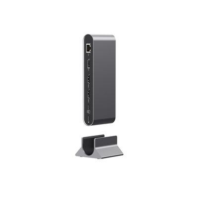 Acer Type C Universal 15in1 Dock Station