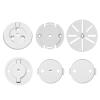 Camera Base Firm Grips for V380 Cameras Base for Home Security Cameras Holder Hanger Stable Camera Holder view 3