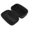 Wisoqu Carrying Case for In Sta360 ACE Pro 2 Action Camera, Portable PU Storage Bag, Action Camera Carrying Bag with Wrist Strap, Soft Interior Lining for Camera and Accessories view 1