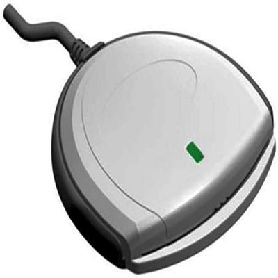 10 x Identiv SCR33010V2 USB-C