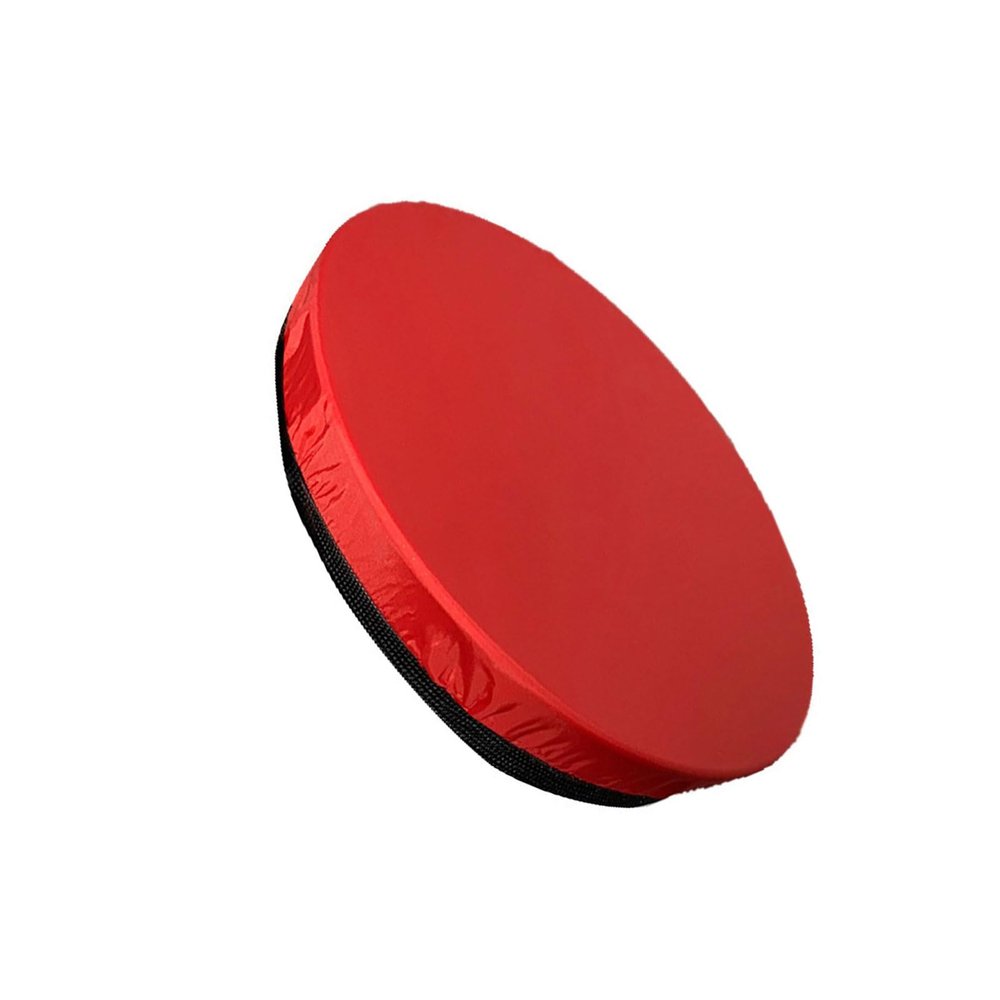 18cm/7inch Diffuser Sock Soft Photography Lamps Covers Covers Cloth for Rings Light Flashing Light Photography Diffuser