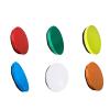 18cm/7inch Diffuser Sock Soft Photography Lamps Covers Covers Cloth for Rings Light Flashing Light Photography Diffuser view 3