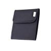 BUBEFSKD Small Filter Holder Accommodates 82mm Circular And Square Holder Durability Canvas Travel Organizers Square Case view 1