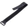 10Pcs Nylons Fastening Cable Tie Reusable Adjustable Cinches Strap Managements Wire Organizers Wrap Reusable Fastening Strap view 3