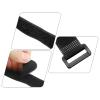 10Pcs Nylons Fastening Cable Tie Reusable Adjustable Cinches Strap Managements Wire Organizers Wrap Reusable Fastening Strap view 4