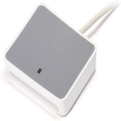 10 x Identiv UTRUST2700R-C