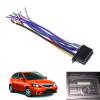 16PIN Wire Harnesses Radio Plug Stereo for Players Car Stereo Cable 16 Pin Wiring Wiring Harnesses view 2
