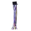 16PIN Wire Harnesses Radio Plug Stereo for Players Car Stereo Cable 16 Pin Wiring Wiring Harnesses view 4