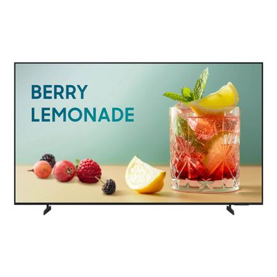 Samsung 85 4K BEFX-H Business Pro TV, CMS-Compatible Digital Signage (LH85BEFHLGFXGO)