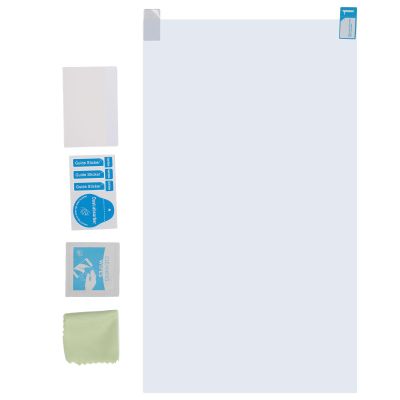 Pilipane 23inch Anti Blue Light Filter for Computer Static Adsorption Blue Light Screen Protector Panel for 16:9 Laptop LED PC 509mm X 286mm
