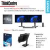 Lenovo ThinkCentre Mini Computer, 16GB RAM & 512GB SSD, AMD CPU, Dual-Display Support, Wi-Fi, Bluetooth, USB Ports, Ethernet Port, w/o Keyboard&Mouse, Windows 11 Pro, for Business&Home view 3