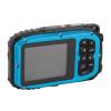 Bewinner Underwater Camera, 1080P 48MP Water Camera with 32G Small Memory Card for Underwater Exploration (Blue) view 4