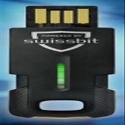 iShield Key 2 Pro USB-A