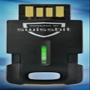iShield Key 2 Pro USB-A