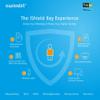 iShield Key 2 Pro USB-A view 3