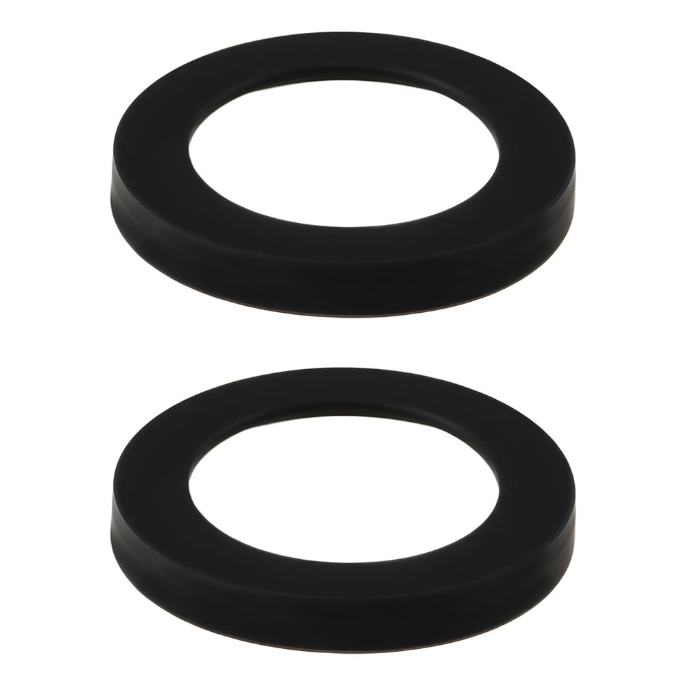 ECSiNG 2Pcs Camera Eyepiece Guard Rubber Compatible with Leica M2 M3 M4 M5 17mm Lens Viewfinder