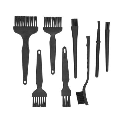 Tool Kit Cleaning Computer Handling Brush Plastic Anti Static Plastic.
