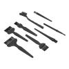 Tool Kit Cleaning Computer Handling Brush Plastic Anti Static Plastic. view 4