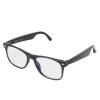 CCYLEZ Smart Translator Glasses for 134 Languages, Real Time AI Voice Translation 5.2 Glasses with Camera, IP65 for Travel Business & Driving view 3