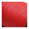 DOUDOUSUN Wires and Cables 100/500m PTFE Wire UL10064 40/36/34/32/30/28/26AWG PEP Plastic Solder High Conductivity Copper Cable Fine Micro Litz Wires and Cables(Red,500 Meters_36AWG) view 1