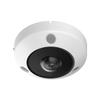 CMIP7106F-SE 6MP Fisheye IP Camera with Built-in Mic & Speaker, 360 Panoramic View, IR Night Vision up to 50ft, Heat Map Analytics, IK10 Vandal & IP67 Weather Resistant, Quick Install Upgrade view 1