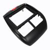 10.1INCH Car Fascia Dash Kit Installation Facia Panel Frame Compatible with Mitsubishi ASX/Outlander Sport 2012-2017 view 2