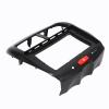 10.1INCH Car Fascia Dash Kit Installation Facia Panel Frame Compatible with Mitsubishi ASX/Outlander Sport 2012-2017 view 4