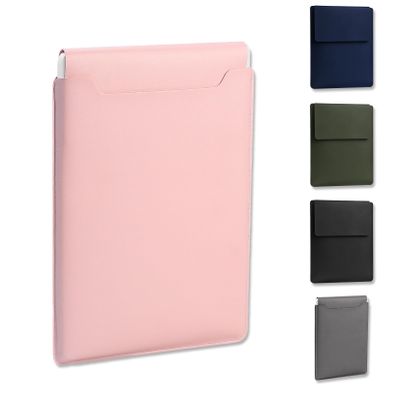 13.3-14 Inch Laptop Sleeve - Thin & Padded Case Compatible with 14" (2022), 13.3" (2015) Models | Portable Pink Protective Sleeve (Pink, 13.3-14 Inch)