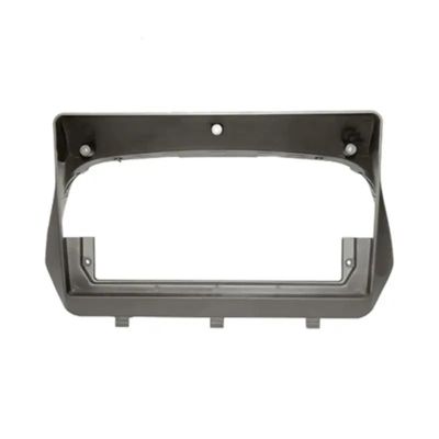 9 INCH Car Frame Fascia Android Audio Fitting Adaptor Dash Trim Kit Compatible with Mitsubishi SAVRIN 2004-2012