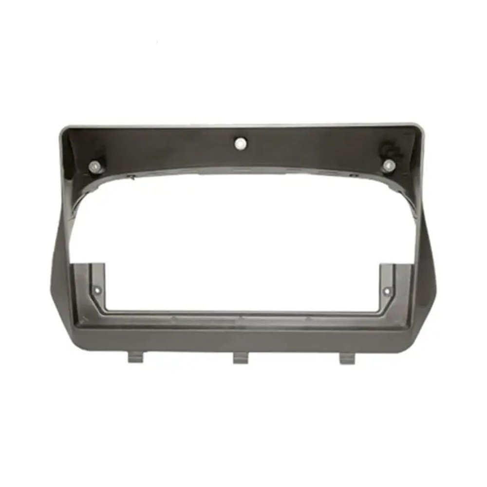 9 INCH Car Frame Fascia Android Audio Fitting Adaptor Dash Trim Kit Compatible with Mitsubishi SAVRIN 2004-2012