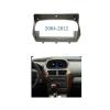 9 INCH Car Frame Fascia Android Audio Fitting Adaptor Dash Trim Kit Compatible with Mitsubishi SAVRIN 2004-2012 view 2