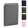 13.3-14 Inch Laptop Sleeve - Thin & Padded Case Compatible with 14" (2022), 13.3" (2015) Models | Portable Dark Gray Protective Sleeve (Dark Gray, 13.3-14 Inch) view 1